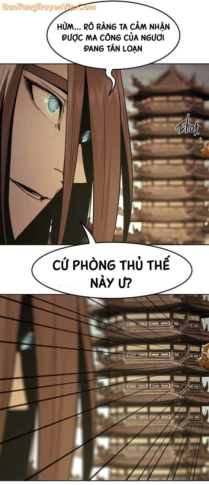 Tiểu Gia Chủ Của Tứ Xuyên Đường Gia Trở Thành Kiếm Thần Chap 73 - Next Chap 74