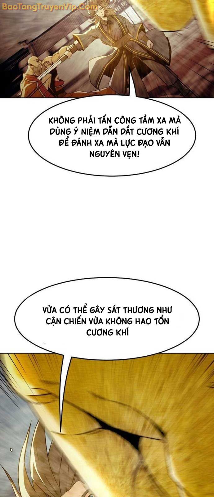 Tiểu Gia Chủ Của Tứ Xuyên Đường Gia Trở Thành Kiếm Thần Chap 73 - Next Chap 74