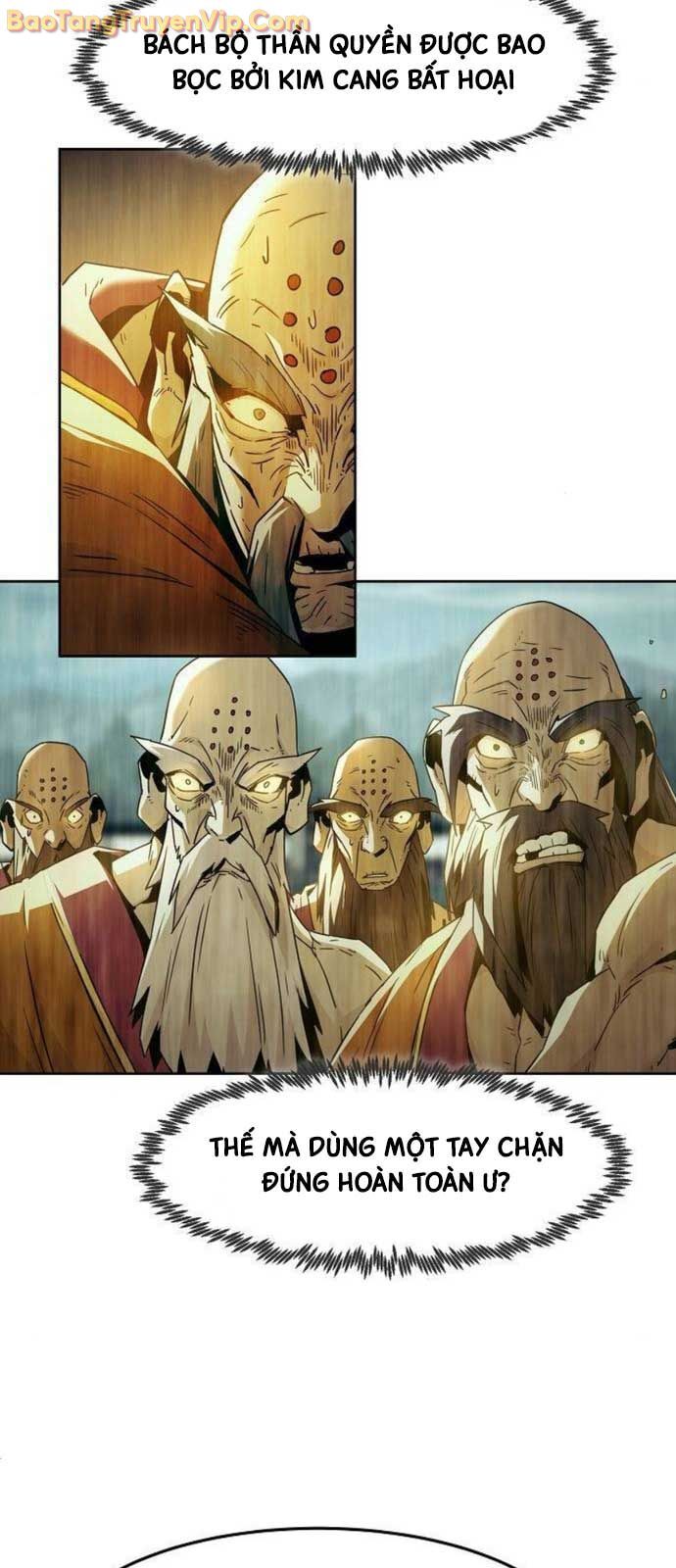 Tiểu Gia Chủ Của Tứ Xuyên Đường Gia Trở Thành Kiếm Thần Chap 73 - Next Chap 74