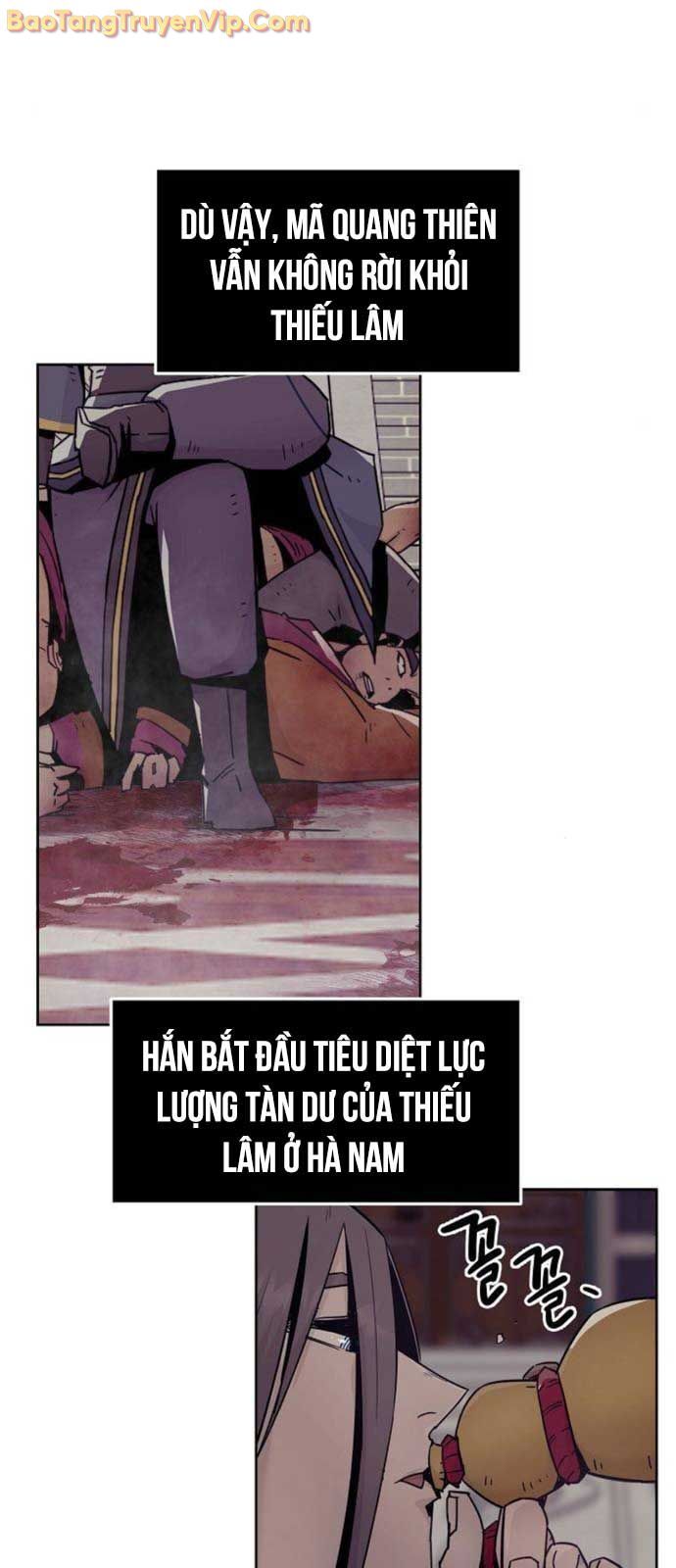 Tiểu Gia Chủ Của Tứ Xuyên Đường Gia Trở Thành Kiếm Thần Chap 73 - Next Chap 74