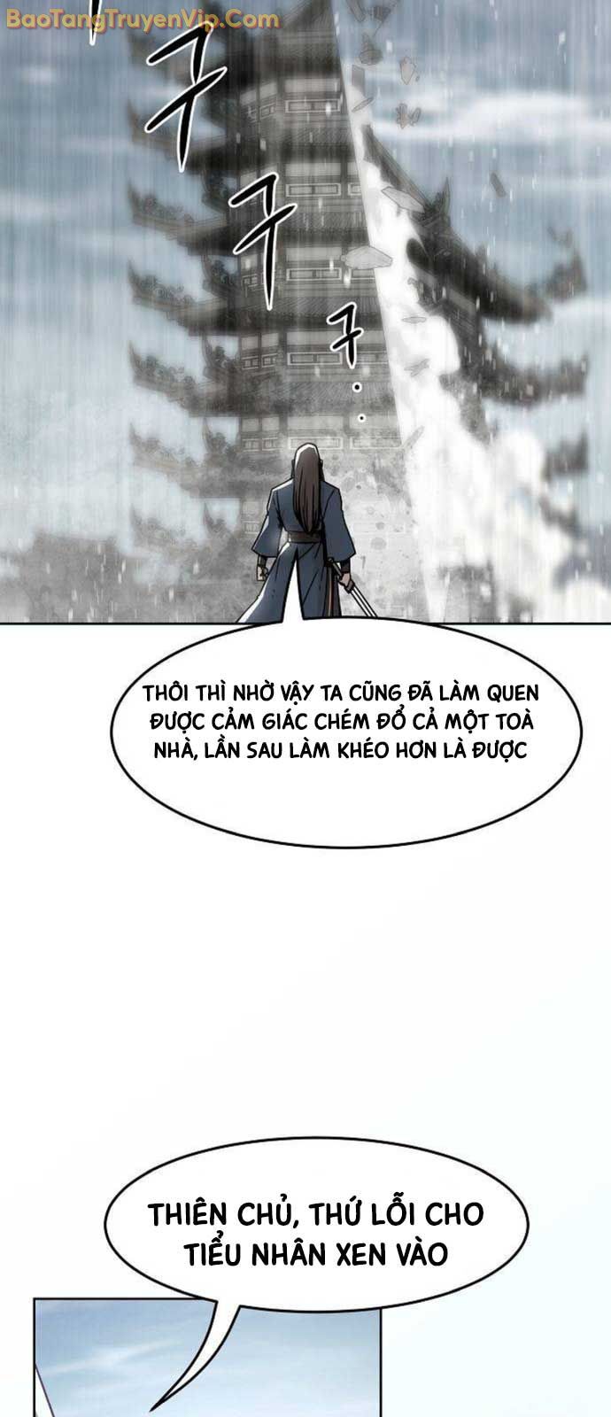 Tiểu Gia Chủ Của Tứ Xuyên Đường Gia Trở Thành Kiếm Thần Chap 73 - Next Chap 74