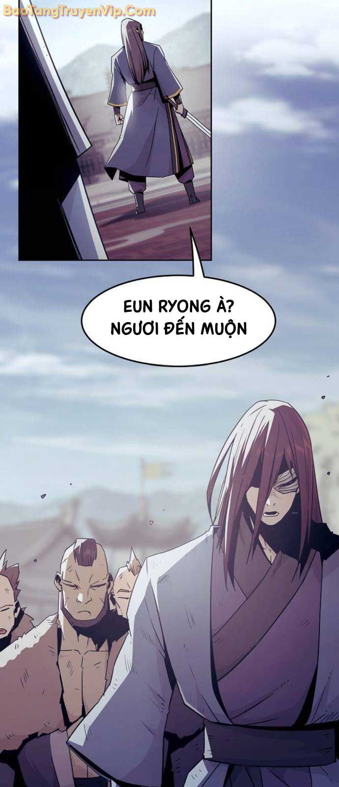 Tiểu Gia Chủ Của Tứ Xuyên Đường Gia Trở Thành Kiếm Thần Chap 73 - Next Chap 74