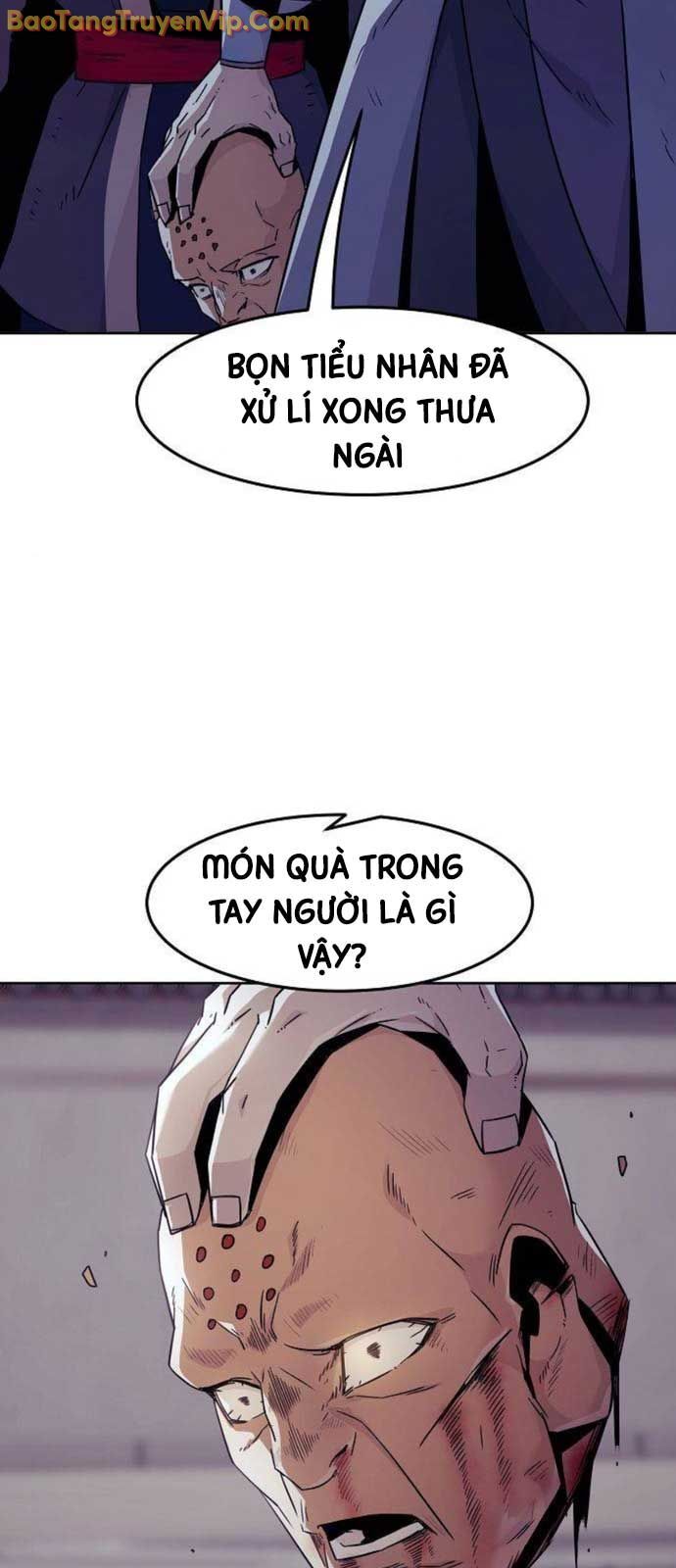 Tiểu Gia Chủ Của Tứ Xuyên Đường Gia Trở Thành Kiếm Thần Chap 73 - Next Chap 74