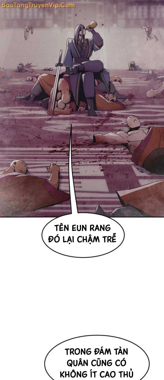 Tiểu Gia Chủ Của Tứ Xuyên Đường Gia Trở Thành Kiếm Thần Chap 73 - Next Chap 74