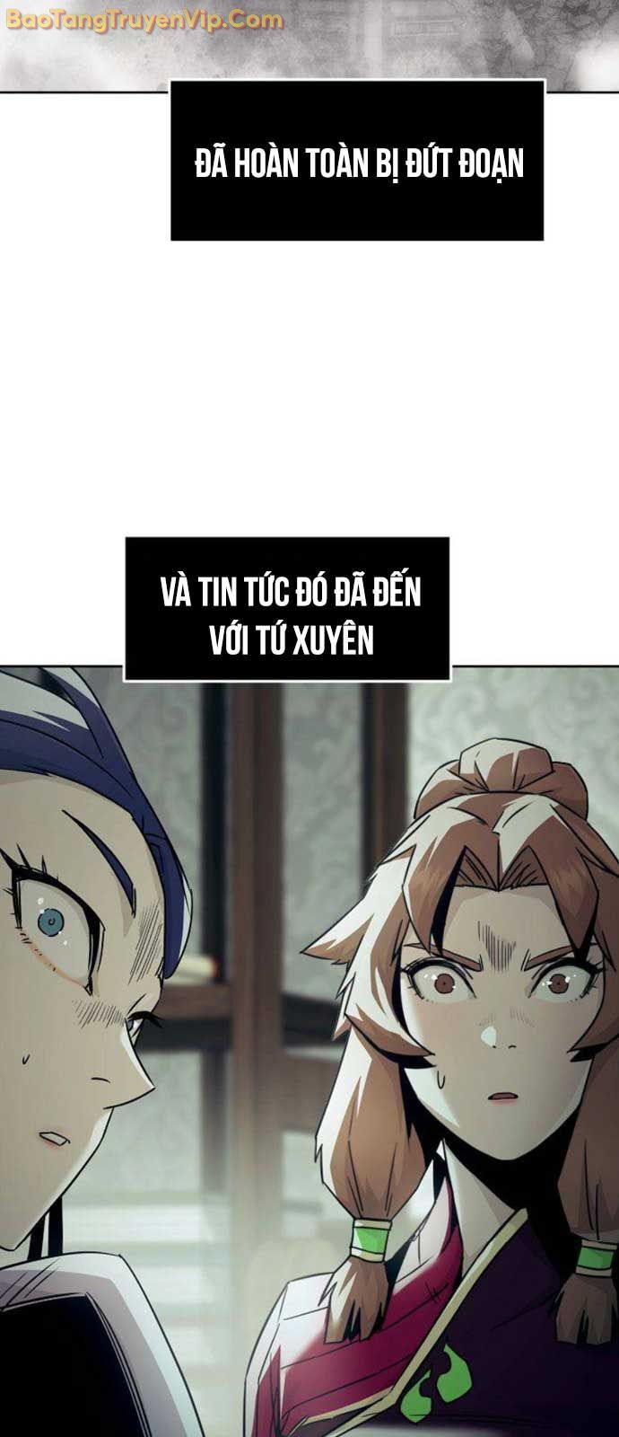 Tiểu Gia Chủ Của Tứ Xuyên Đường Gia Trở Thành Kiếm Thần Chap 73 - Next Chap 74