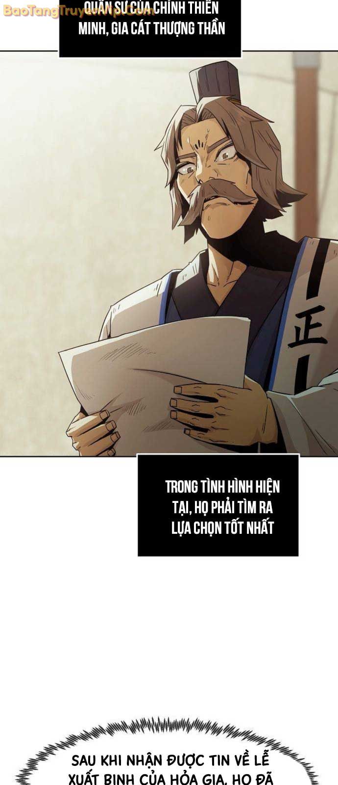 Tiểu Gia Chủ Của Tứ Xuyên Đường Gia Trở Thành Kiếm Thần Chap 73 - Next Chap 74