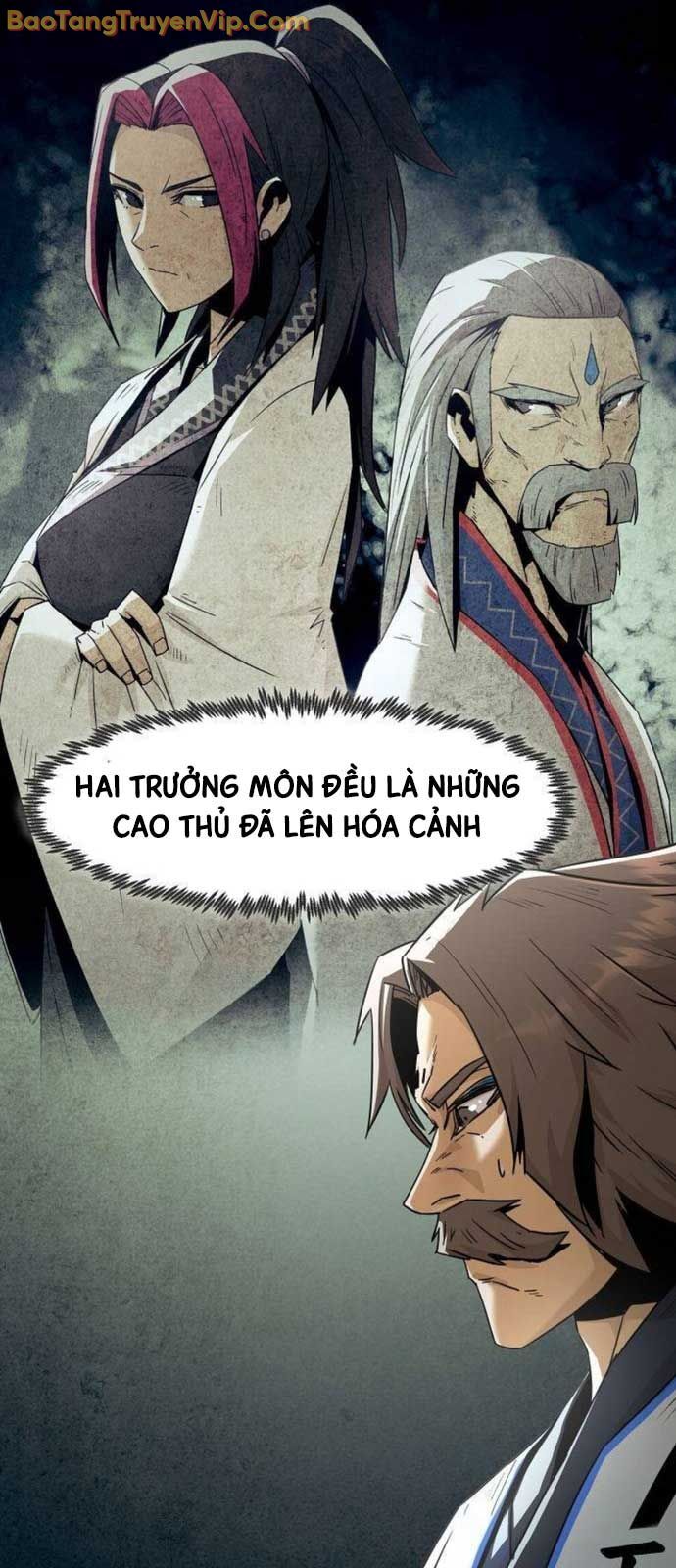Tiểu Gia Chủ Của Tứ Xuyên Đường Gia Trở Thành Kiếm Thần Chap 73 - Next Chap 74