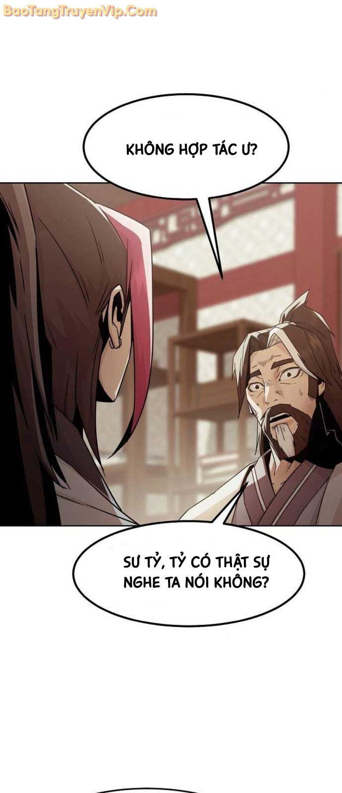 Tiểu Gia Chủ Của Tứ Xuyên Đường Gia Trở Thành Kiếm Thần Chap 73 - Next Chap 74