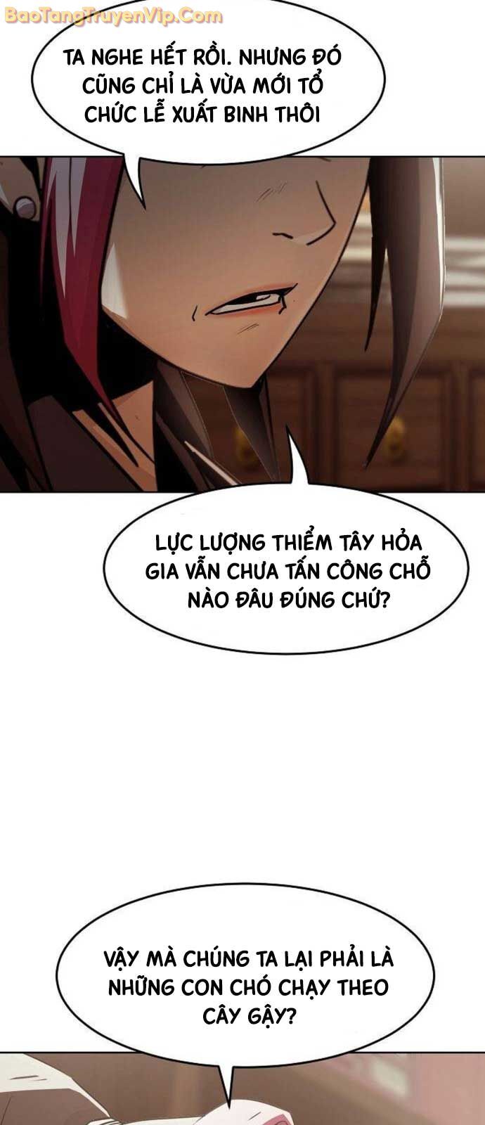 Tiểu Gia Chủ Của Tứ Xuyên Đường Gia Trở Thành Kiếm Thần Chap 73 - Next Chap 74