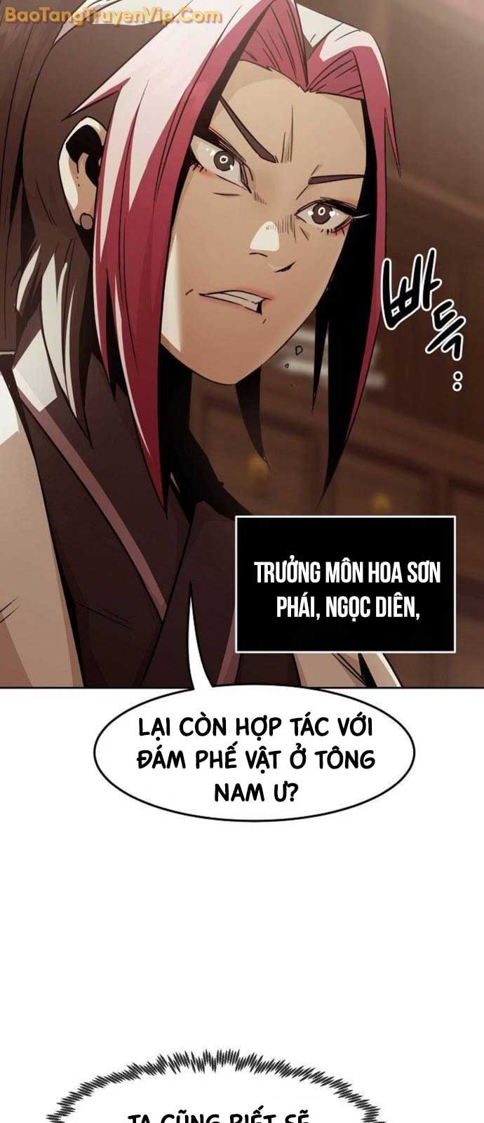 Tiểu Gia Chủ Của Tứ Xuyên Đường Gia Trở Thành Kiếm Thần Chap 73 - Next Chap 74