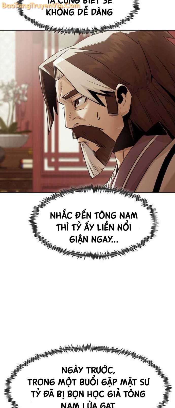 Tiểu Gia Chủ Của Tứ Xuyên Đường Gia Trở Thành Kiếm Thần Chap 73 - Next Chap 74