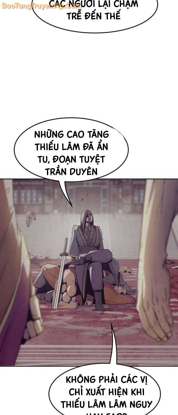 Tiểu Gia Chủ Của Tứ Xuyên Đường Gia Trở Thành Kiếm Thần Chap 73 - Next Chap 74