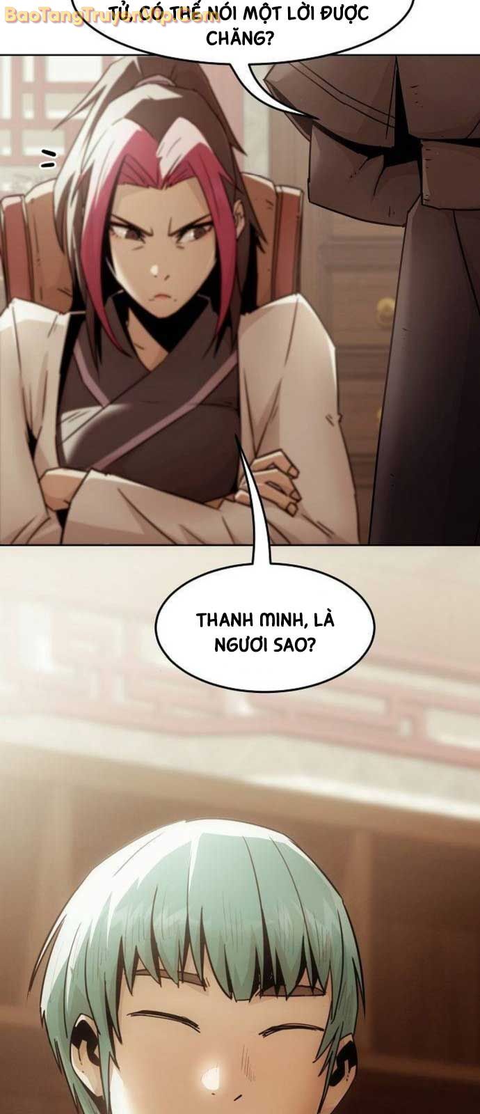 Tiểu Gia Chủ Của Tứ Xuyên Đường Gia Trở Thành Kiếm Thần Chap 73 - Next Chap 74