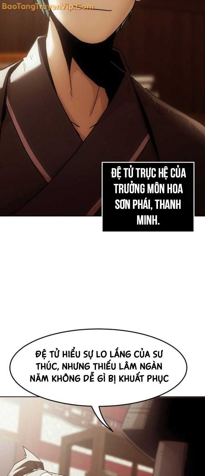 Tiểu Gia Chủ Của Tứ Xuyên Đường Gia Trở Thành Kiếm Thần Chap 73 - Next Chap 74