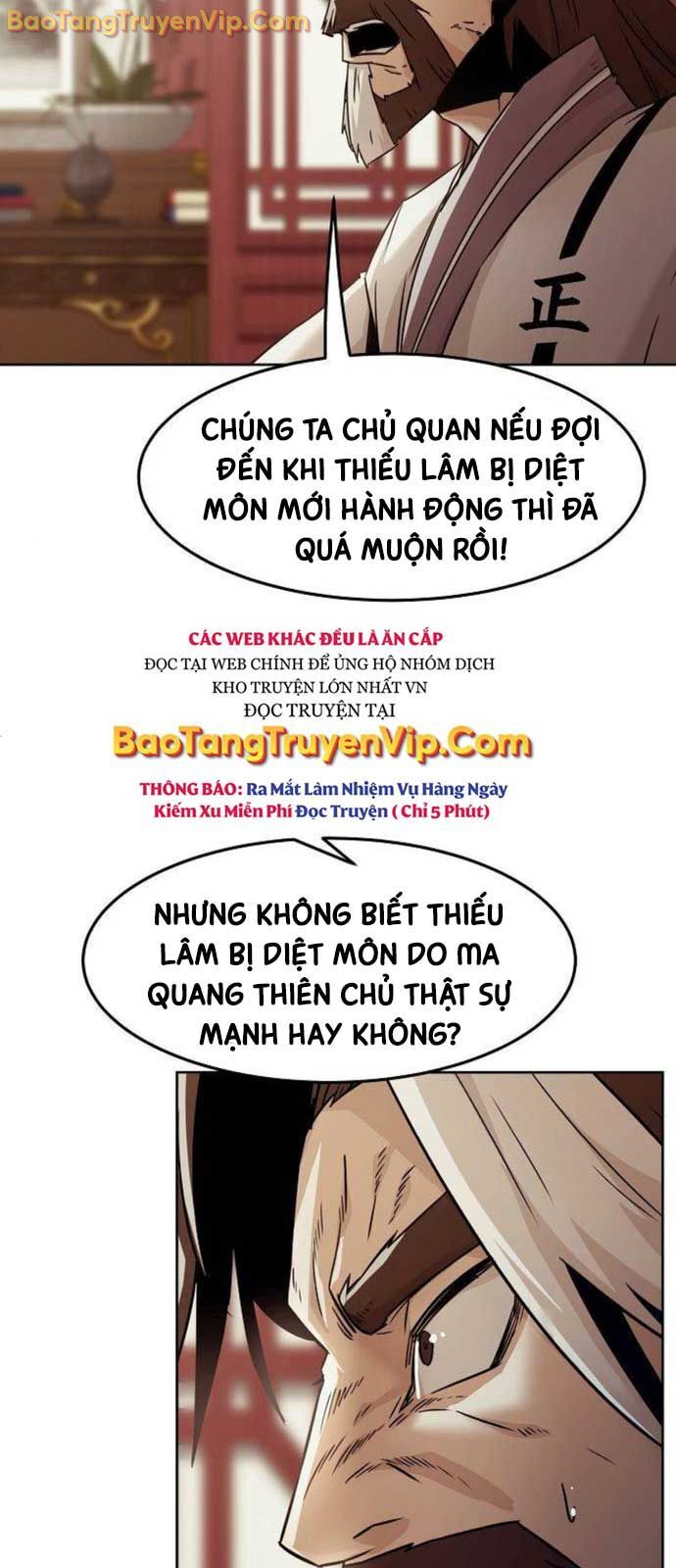Tiểu Gia Chủ Của Tứ Xuyên Đường Gia Trở Thành Kiếm Thần Chap 73 - Next Chap 74