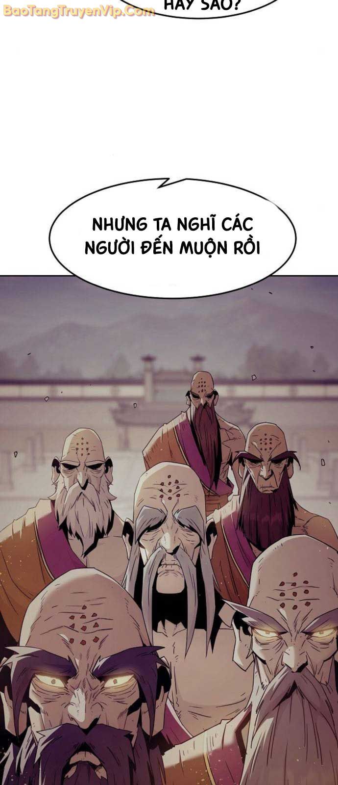 Tiểu Gia Chủ Của Tứ Xuyên Đường Gia Trở Thành Kiếm Thần Chap 73 - Next Chap 74