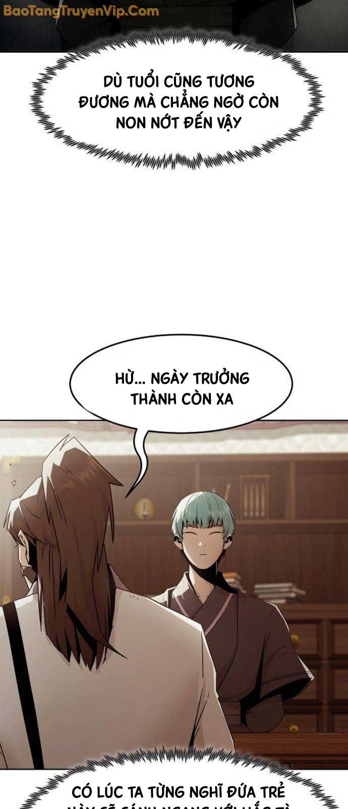 Tiểu Gia Chủ Của Tứ Xuyên Đường Gia Trở Thành Kiếm Thần Chap 73 - Next Chap 74