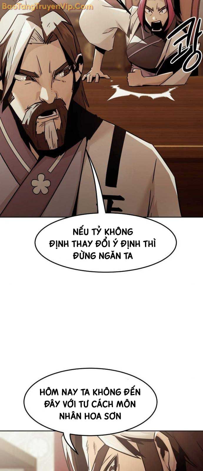 Tiểu Gia Chủ Của Tứ Xuyên Đường Gia Trở Thành Kiếm Thần Chap 73 - Next Chap 74