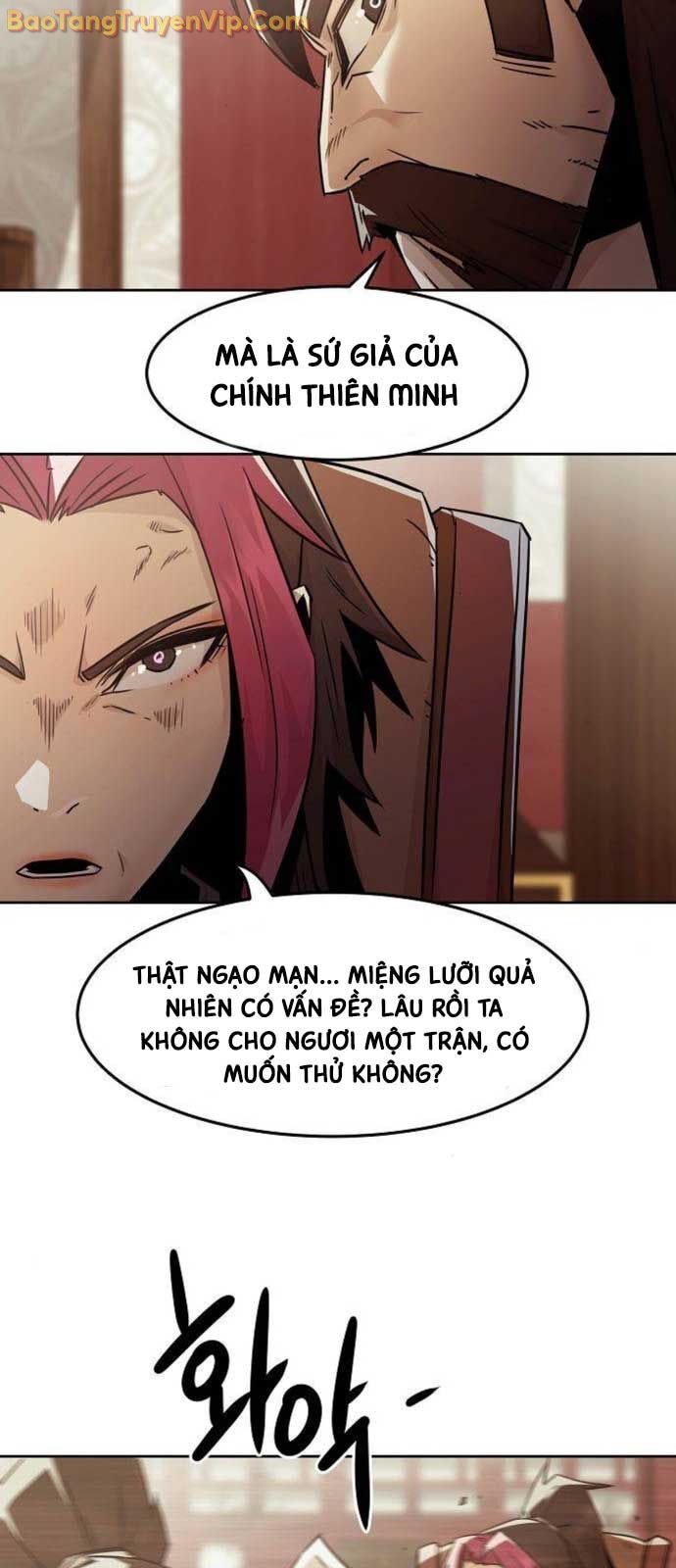 Tiểu Gia Chủ Của Tứ Xuyên Đường Gia Trở Thành Kiếm Thần Chap 73 - Next Chap 74
