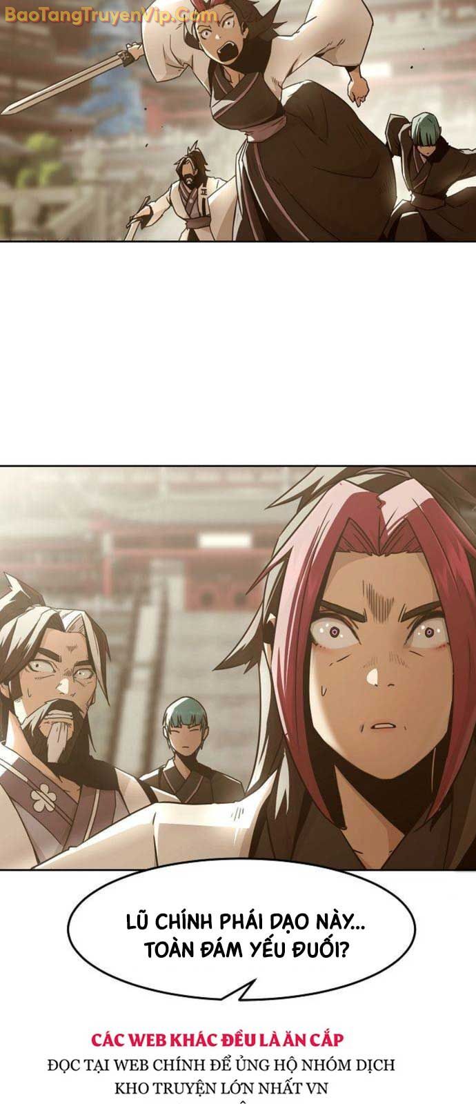 Tiểu Gia Chủ Của Tứ Xuyên Đường Gia Trở Thành Kiếm Thần Chap 73 - Next Chap 74