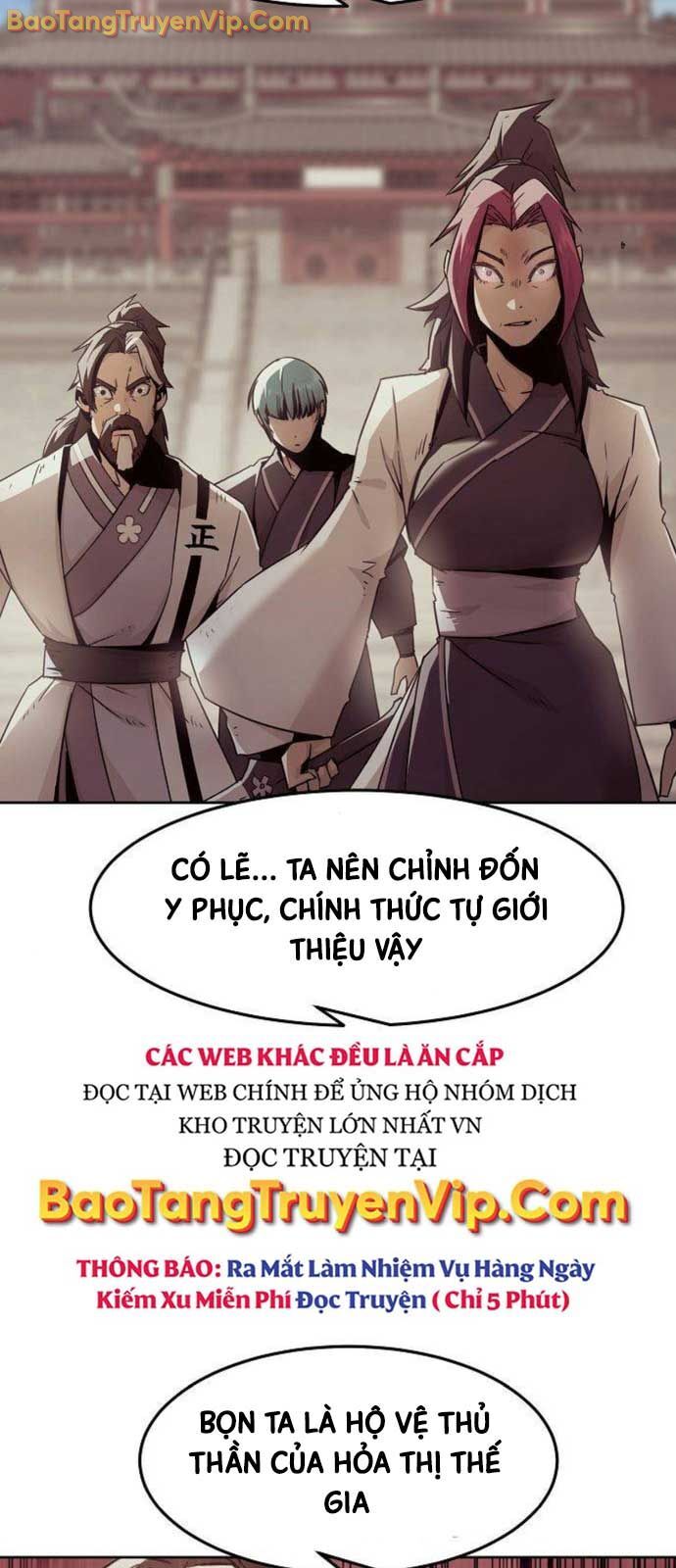 Tiểu Gia Chủ Của Tứ Xuyên Đường Gia Trở Thành Kiếm Thần Chap 73 - Next Chap 74