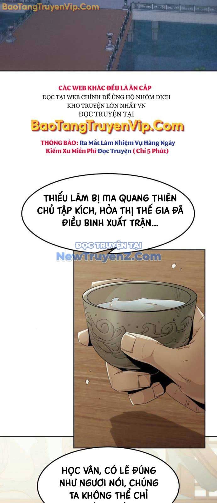 Tiểu Gia Chủ Của Tứ Xuyên Đường Gia Trở Thành Kiếm Thần Chap 74 - Next Chap 75