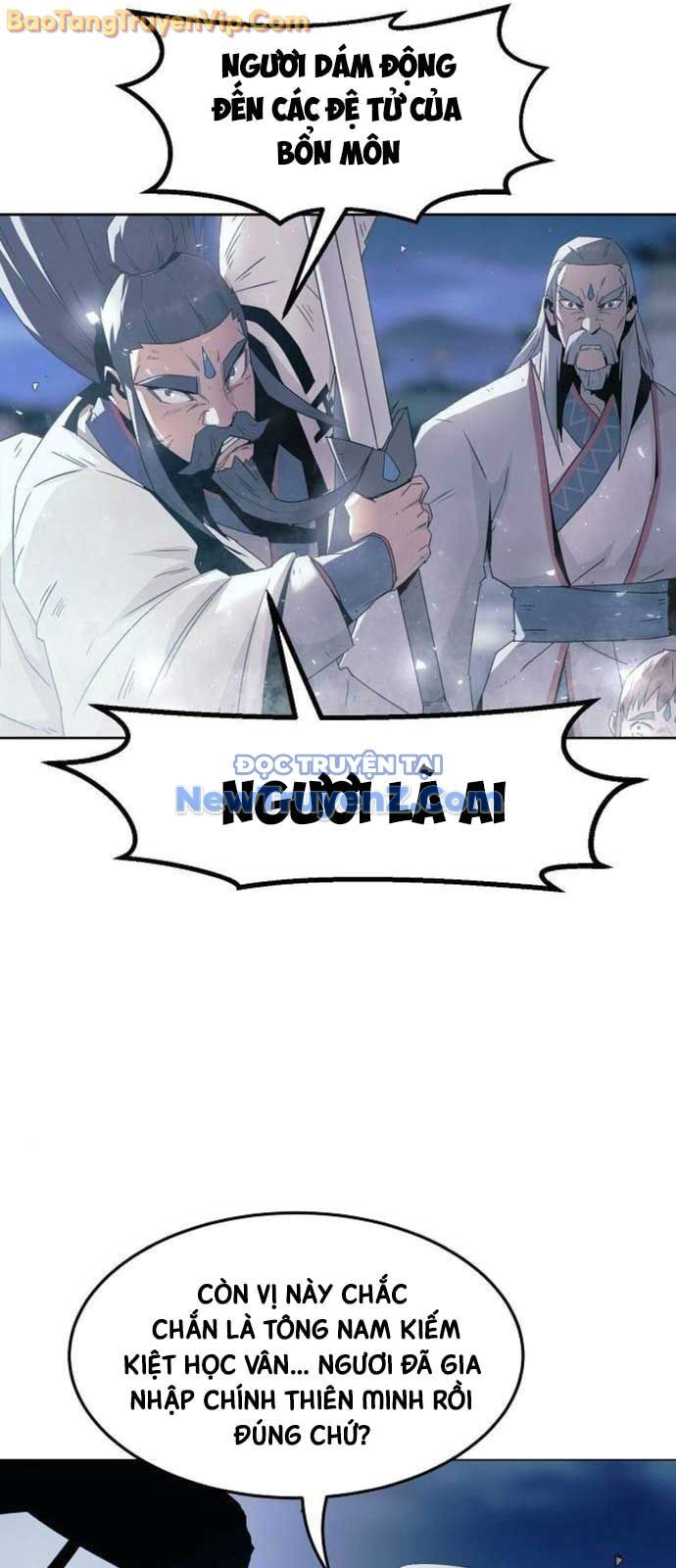 Tiểu Gia Chủ Của Tứ Xuyên Đường Gia Trở Thành Kiếm Thần Chap 74 - Next Chap 75