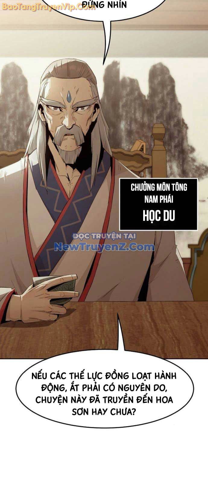 Tiểu Gia Chủ Của Tứ Xuyên Đường Gia Trở Thành Kiếm Thần Chap 74 - Next Chap 75