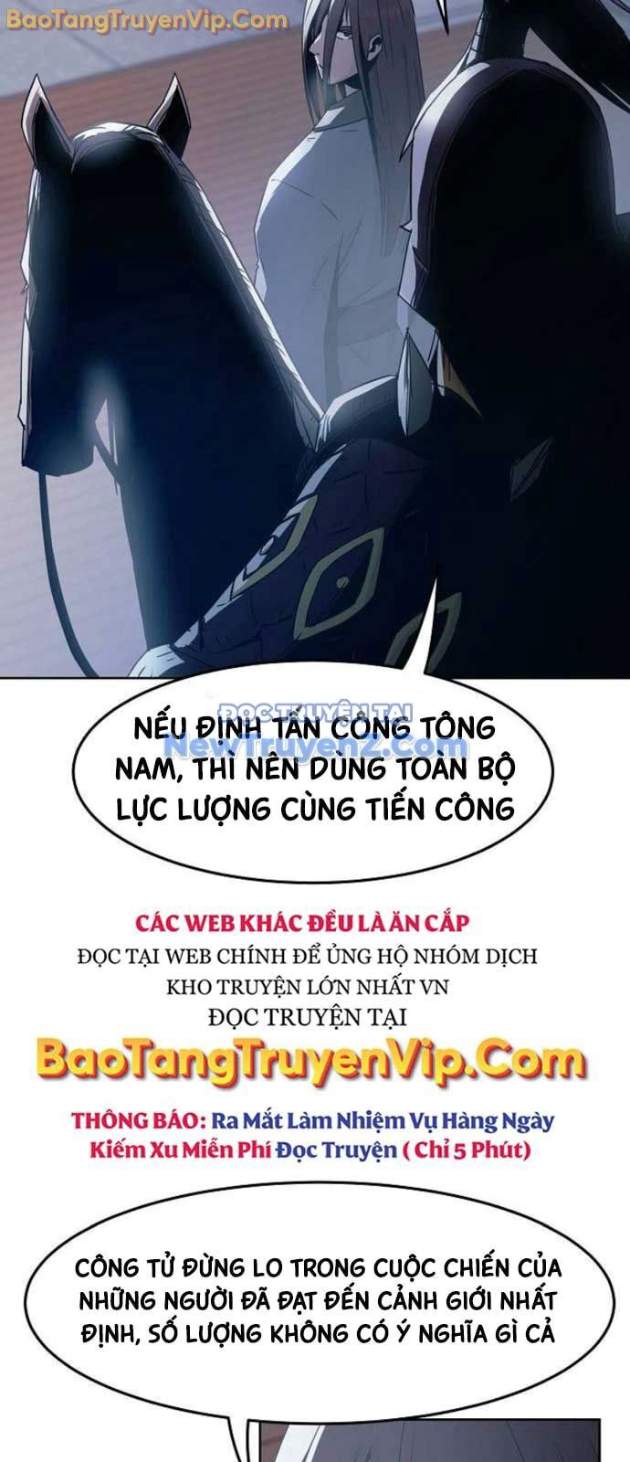 Tiểu Gia Chủ Của Tứ Xuyên Đường Gia Trở Thành Kiếm Thần Chap 74 - Next Chap 75