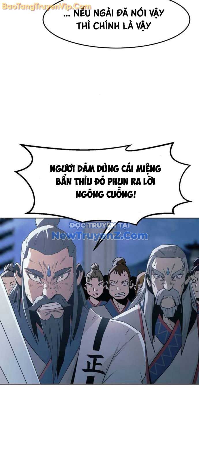 Tiểu Gia Chủ Của Tứ Xuyên Đường Gia Trở Thành Kiếm Thần Chap 74 - Next Chap 75