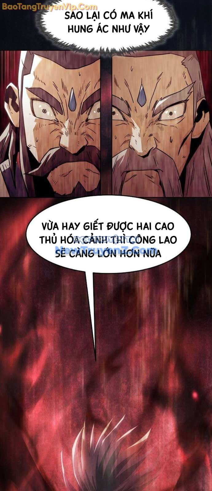 Tiểu Gia Chủ Của Tứ Xuyên Đường Gia Trở Thành Kiếm Thần Chap 74 - Next Chap 75