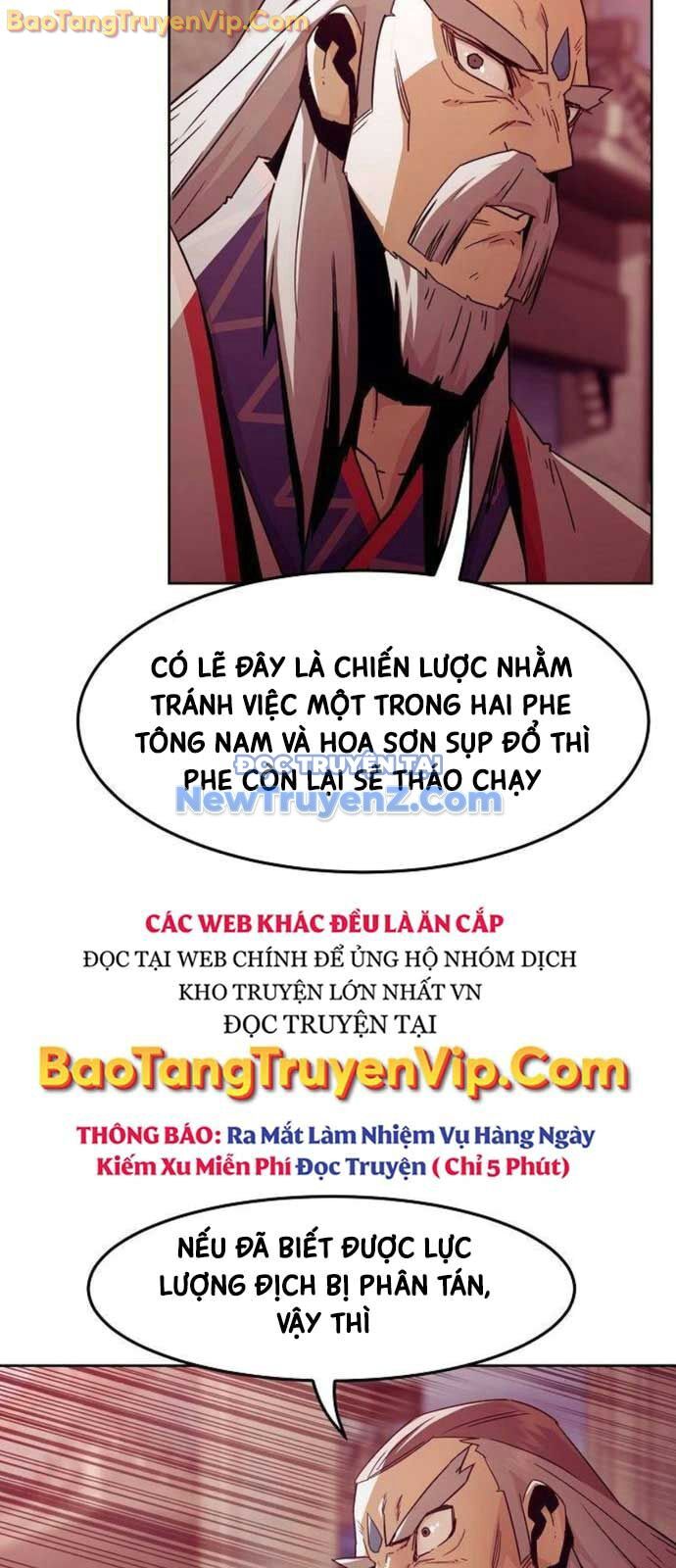 Tiểu Gia Chủ Của Tứ Xuyên Đường Gia Trở Thành Kiếm Thần Chap 74 - Next Chap 75
