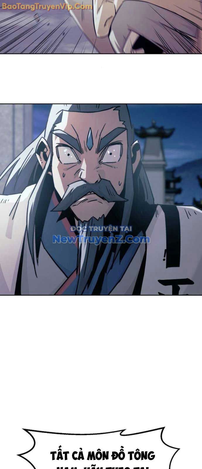 Tiểu Gia Chủ Của Tứ Xuyên Đường Gia Trở Thành Kiếm Thần Chap 74 - Next Chap 75