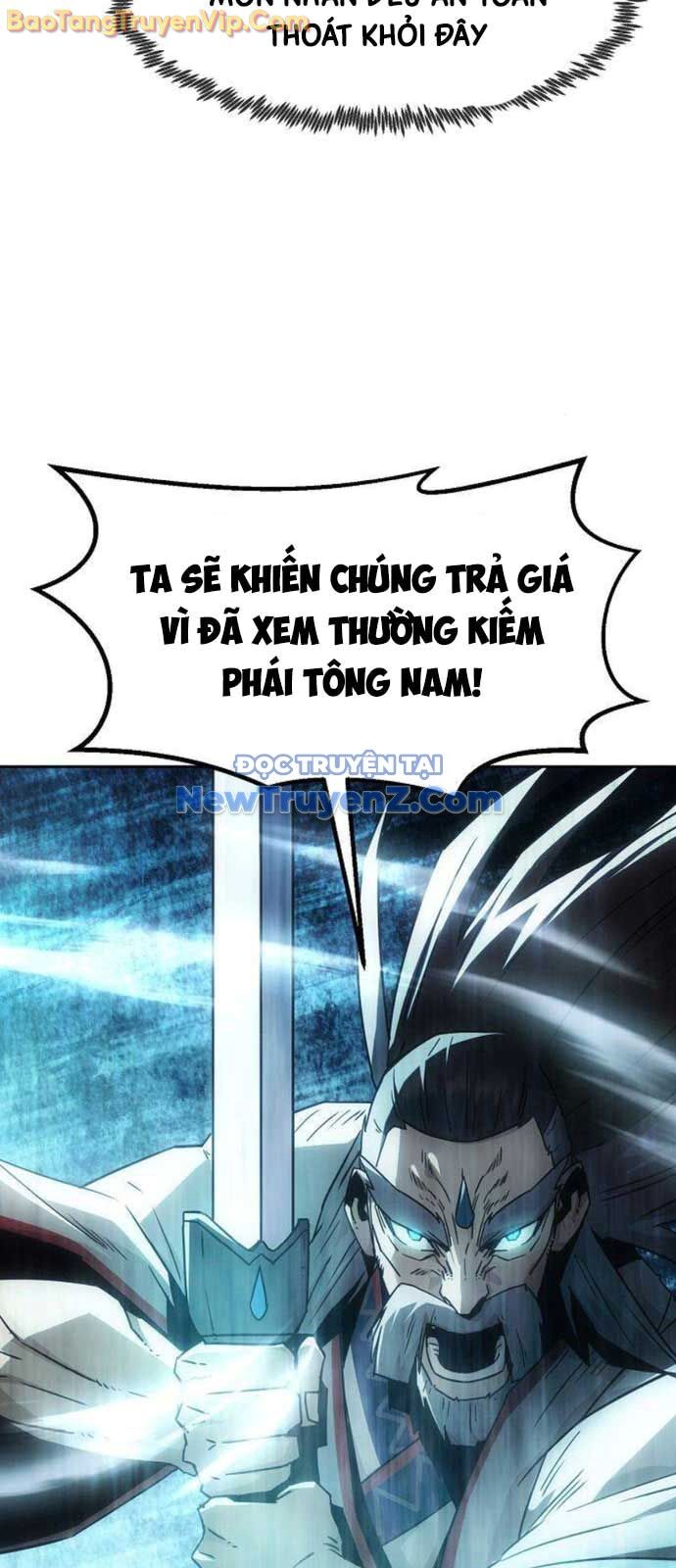 Tiểu Gia Chủ Của Tứ Xuyên Đường Gia Trở Thành Kiếm Thần Chap 74 - Next Chap 75