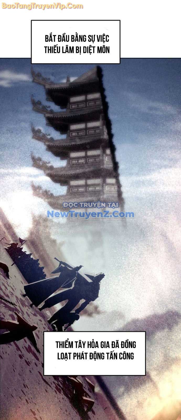 Tiểu Gia Chủ Của Tứ Xuyên Đường Gia Trở Thành Kiếm Thần Chap 74 - Next Chap 75