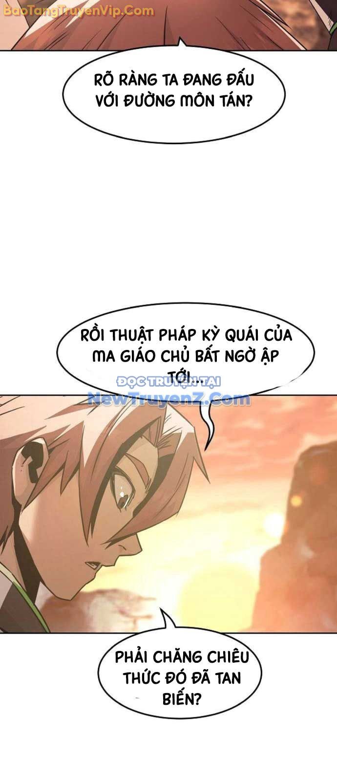 Tiểu Gia Chủ Của Tứ Xuyên Đường Gia Trở Thành Kiếm Thần Chap 74 - Next Chap 75