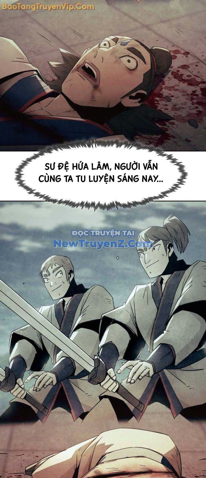 Tiểu Gia Chủ Của Tứ Xuyên Đường Gia Trở Thành Kiếm Thần Chap 74 - Next Chap 75