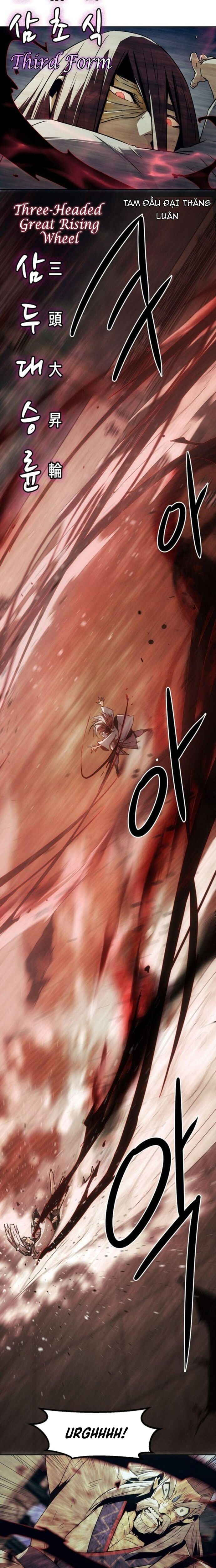 Tiểu Gia Chủ Của Tứ Xuyên Đường Gia Trở Thành Kiếm Thần Chap 75 - Next Chap 76