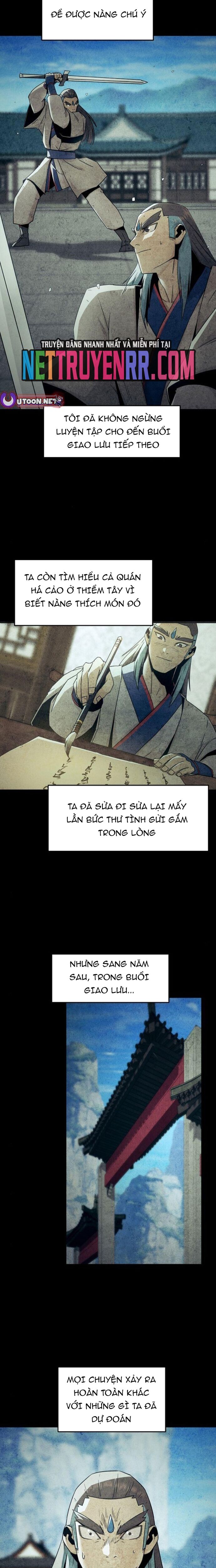 Tiểu Gia Chủ Của Tứ Xuyên Đường Gia Trở Thành Kiếm Thần Chap 75 - Next Chap 76