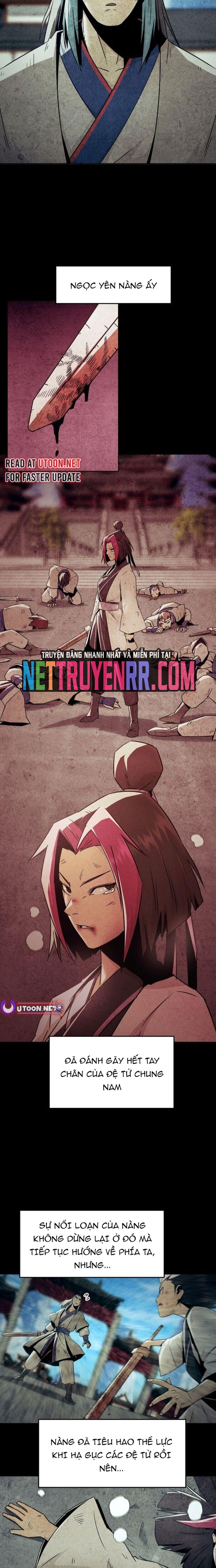 Tiểu Gia Chủ Của Tứ Xuyên Đường Gia Trở Thành Kiếm Thần Chap 75 - Next Chap 76