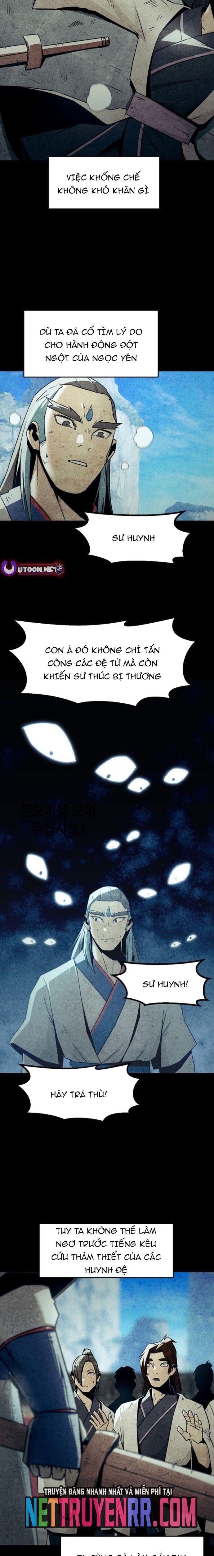 Tiểu Gia Chủ Của Tứ Xuyên Đường Gia Trở Thành Kiếm Thần Chap 75 - Next Chap 76
