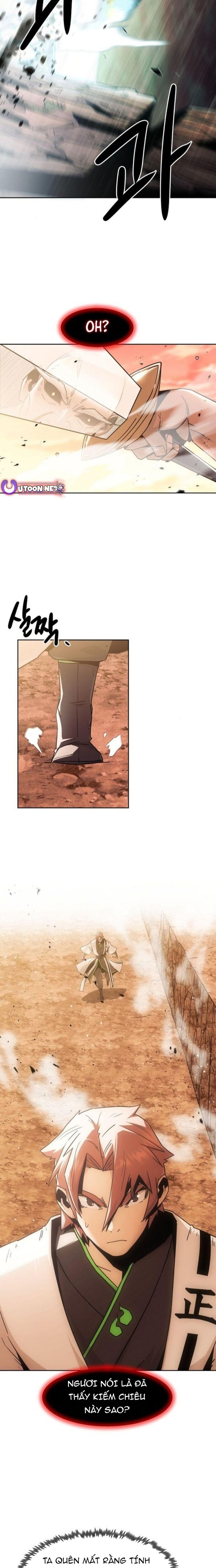 Tiểu Gia Chủ Của Tứ Xuyên Đường Gia Trở Thành Kiếm Thần Chap 75 - Next Chap 76