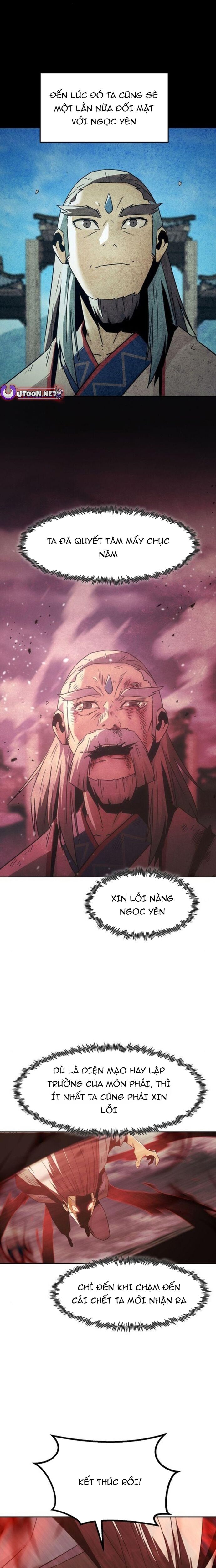 Tiểu Gia Chủ Của Tứ Xuyên Đường Gia Trở Thành Kiếm Thần Chap 75 - Next Chap 76