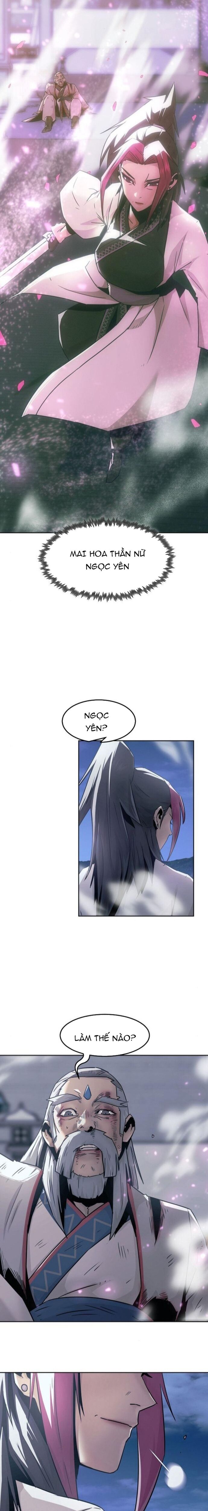 Tiểu Gia Chủ Của Tứ Xuyên Đường Gia Trở Thành Kiếm Thần Chap 75 - Next Chap 76