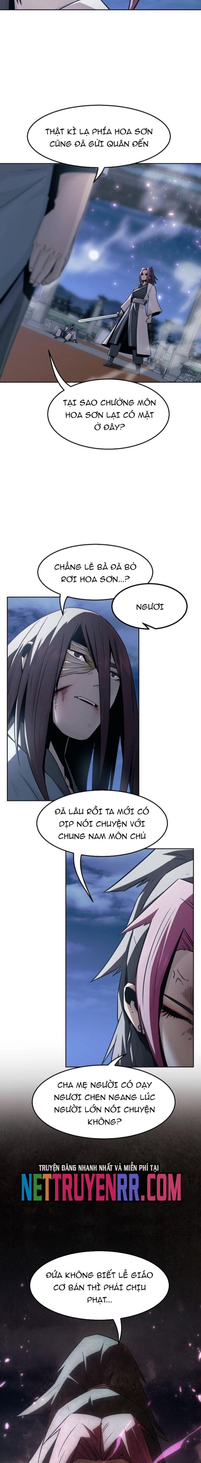 Tiểu Gia Chủ Của Tứ Xuyên Đường Gia Trở Thành Kiếm Thần Chap 75 - Next Chap 76