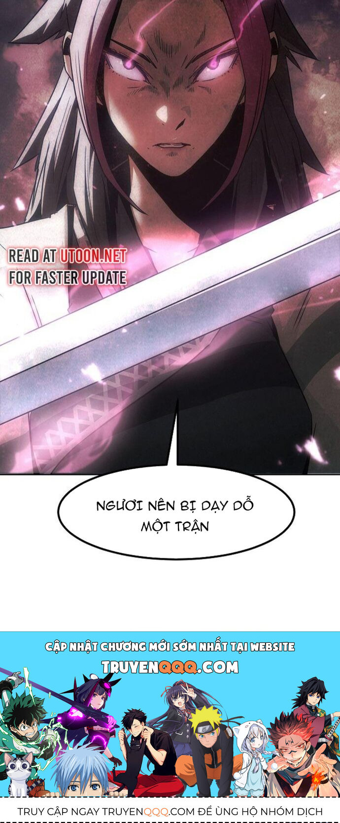 Tiểu Gia Chủ Của Tứ Xuyên Đường Gia Trở Thành Kiếm Thần Chap 75 - Next Chap 76