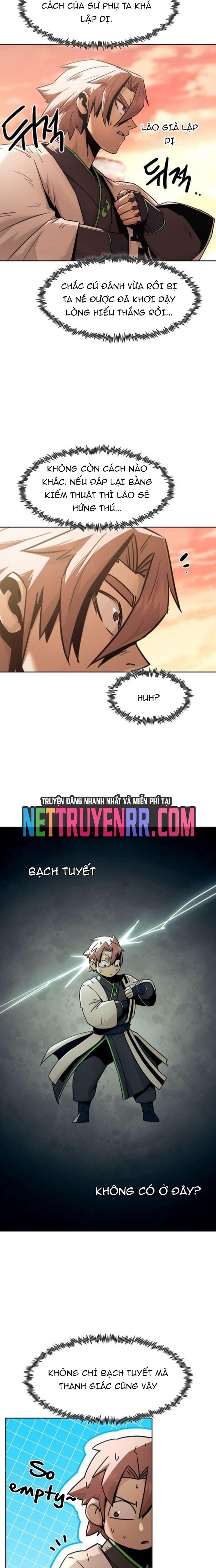 Tiểu Gia Chủ Của Tứ Xuyên Đường Gia Trở Thành Kiếm Thần Chap 75 - Next Chap 76