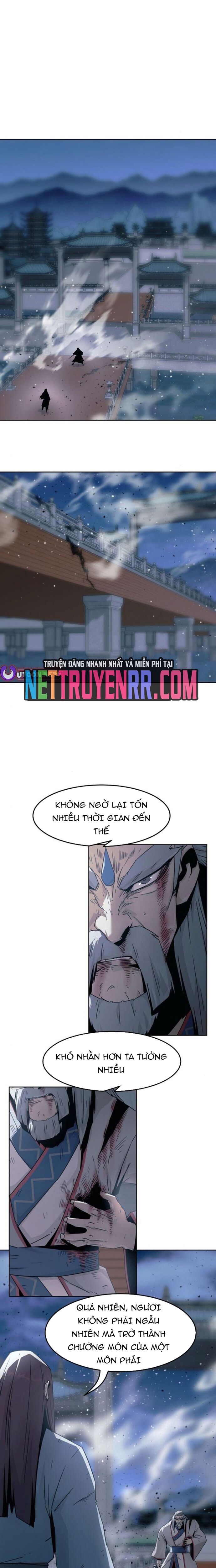 Tiểu Gia Chủ Của Tứ Xuyên Đường Gia Trở Thành Kiếm Thần Chap 75 - Next Chap 76