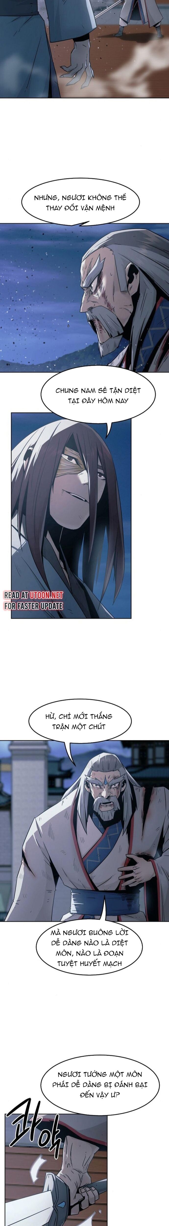Tiểu Gia Chủ Của Tứ Xuyên Đường Gia Trở Thành Kiếm Thần Chap 75 - Next Chap 76