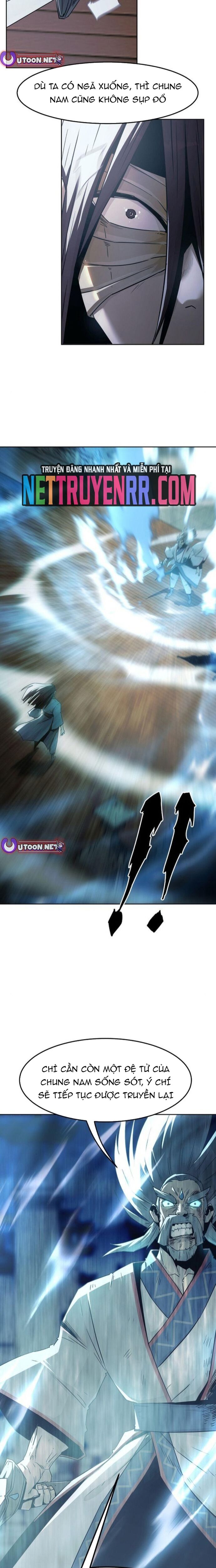 Tiểu Gia Chủ Của Tứ Xuyên Đường Gia Trở Thành Kiếm Thần Chap 75 - Next Chap 76